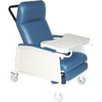 3-Position Recliner